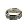 Riding with the Ghost Ring
