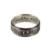 Riding with the Ghost Ring