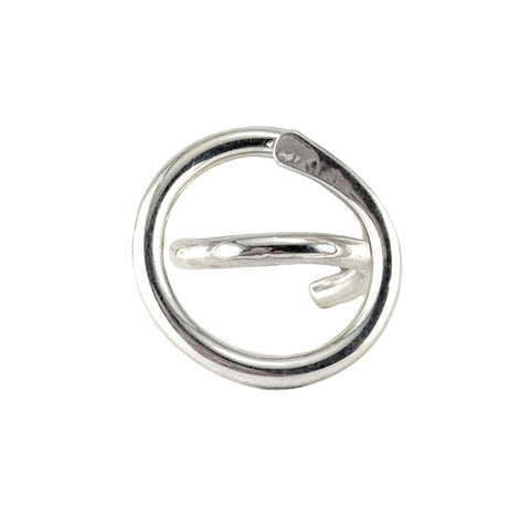 Follow Along Ring