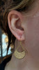 Fusion Medium Earrings