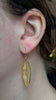 Olivia Earrings, Medium