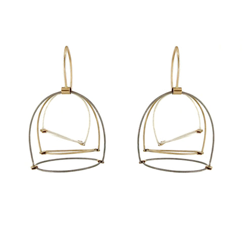 Swirl Hooks