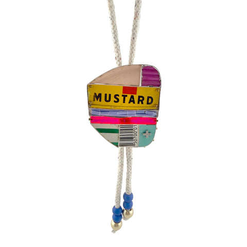 Do You Have Any Grey Poupon Bolo