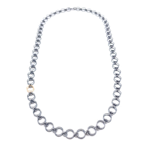 Circle Link Chain