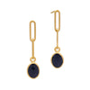 Mini Link Spinel Drops