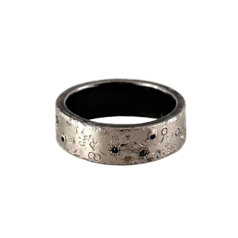 Urban Garden Platinum Band