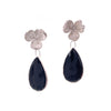 Quinata Earrings