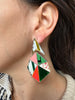 Sky Advance Earrings