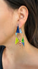 We Might Have Freedom, But We're Not Free Earrings