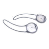 Mother & Moon Earrings