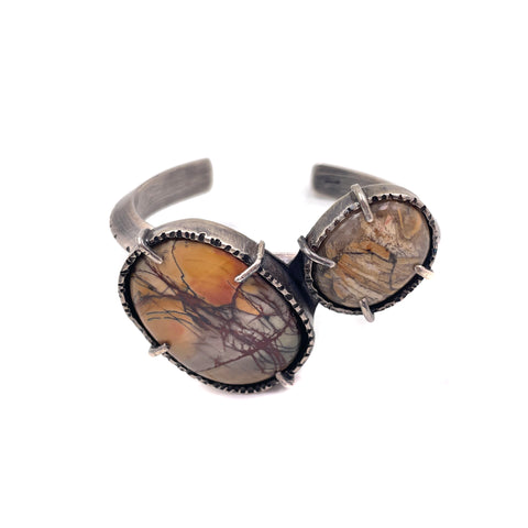 Jasper Cuff