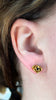 Sedum Studs, Small, Sapphire