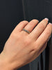 Orez Ring, Blue