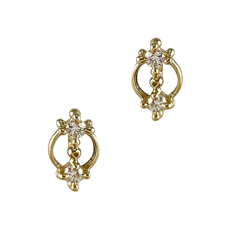 Lumi Studs