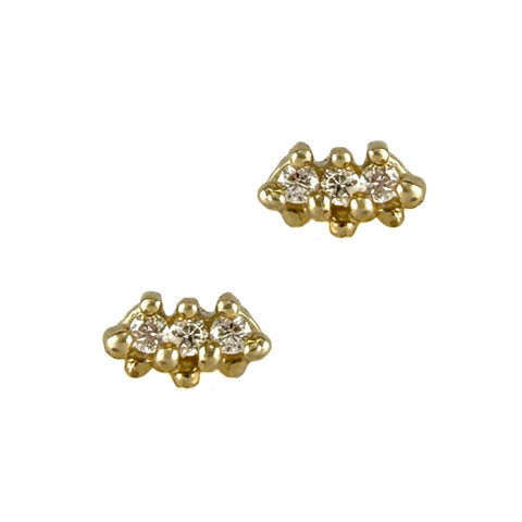 Catherine Studs