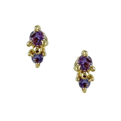 Annaticho Studs