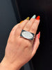 Knuckle Ring, Maya Angelou