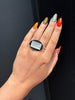 Knuckle Ring, W.E. Henley