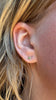 EyeBye Studs, Emerald