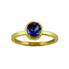 Tanzanite Ring