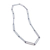Link Chain, Silver