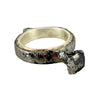 Split & Drift Nail Solitaire