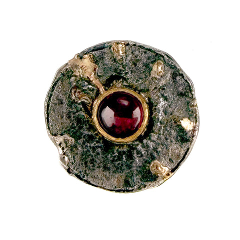 Constellation Ring