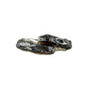 Nail Ring w/ Overlapped Ends