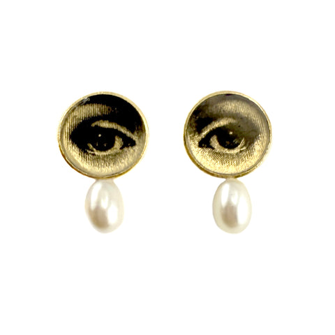 Pearlstuds, Lover's Eye