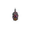 Encrusted Cocoon Charm