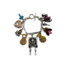 Always Remember Charm Bracelet