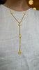 Emily Long Necklace