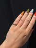 Nail Ring