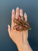 Zest Ring