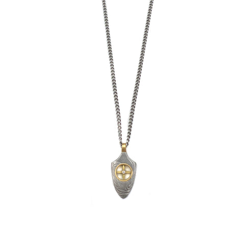 Yanone Pendant No. 7
