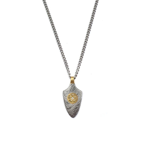 Yanone Pendant No. 6