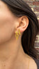 Daga Small Earrings