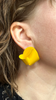 MAX Folded Studs, Large, Yellow