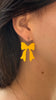 Bow Dangles, Yellow