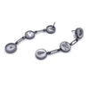 Linked Icon Earrings