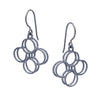 Quadrant Earrings