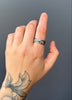 Riding with the Ghost Ring