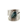 Kyanite Wrap Ring