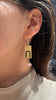 Double Six Earrings