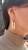 Bone Earrings
