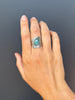 Kyanite Wrap Ring