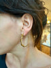 Loose Ends Earrings