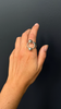 Balancing Act Ring