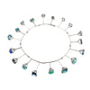 Prong Collar Necklace