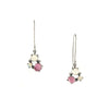 Three Stone Dangles